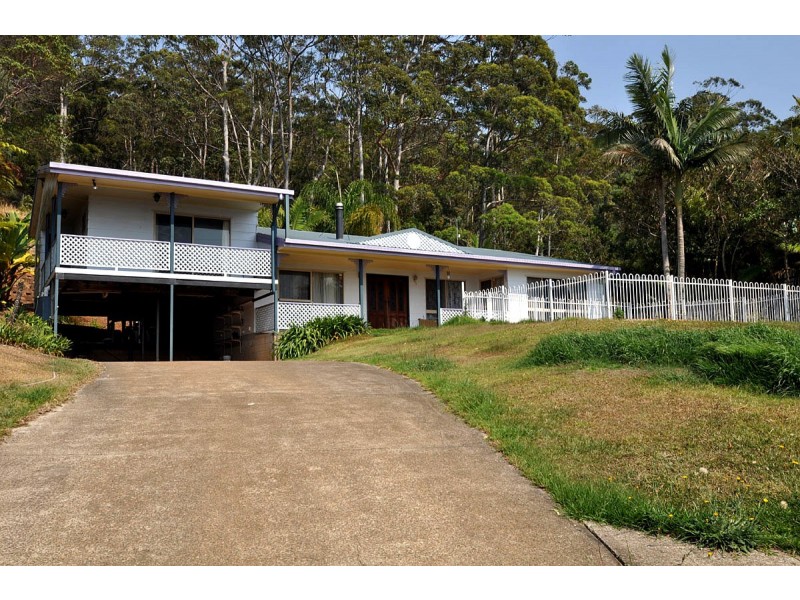 30 Flores Court, Tamborine Mountain QLD 4272