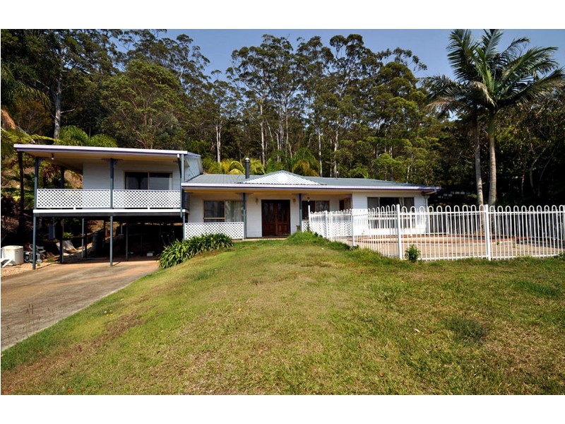 30 Flores Court, Tamborine Mountain QLD 4272