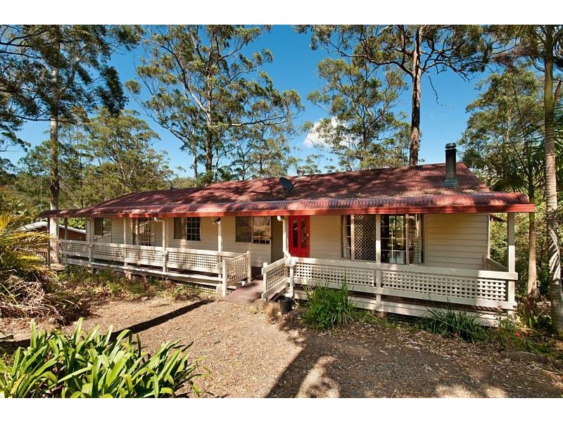 54 Kinabalu Drive, Eagle Heights QLD 4271