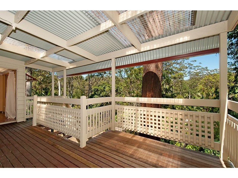 54 Kinabalu Drive, Eagle Heights QLD 4271