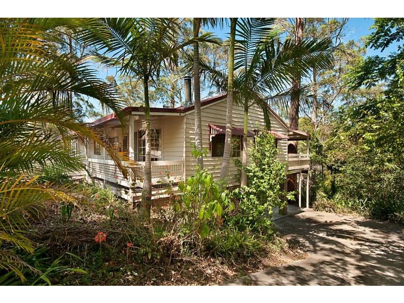 54 Kinabalu Drive, Eagle Heights QLD 4271