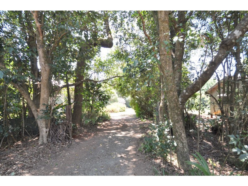 160 Hartley Road, Tamborine Mountain QLD 4272