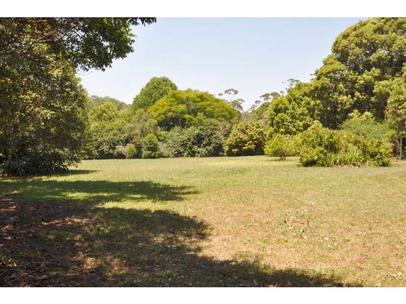 160 Hartley Road, Tamborine Mountain QLD 4272