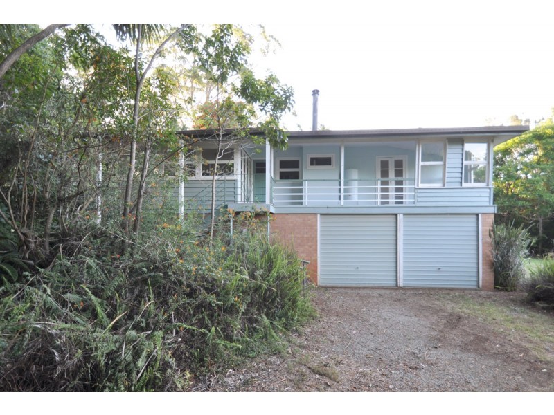L12 Hartley Road, Tamborine Mountain QLD 4272