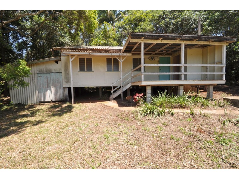 L12 Hartley Road, Tamborine Mountain QLD 4272