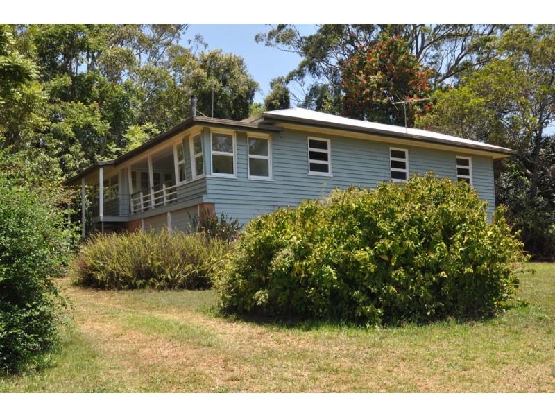 L12 Hartley Road, Tamborine Mountain QLD 4272