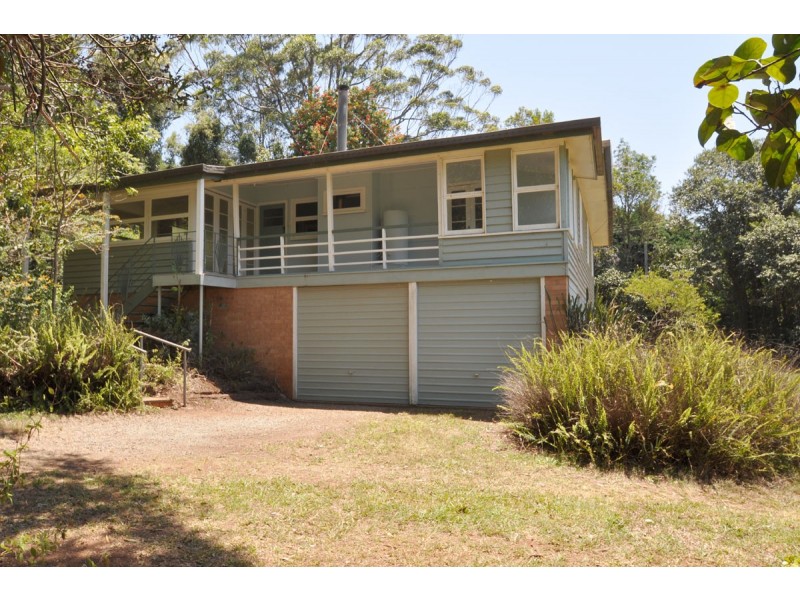 L12 Hartley Road, Tamborine Mountain QLD 4272