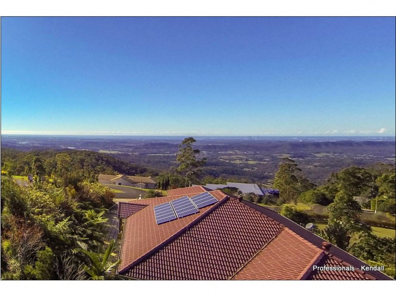 Lot 4 Eagles Retreat Place, Eagle Heights QLD 4271