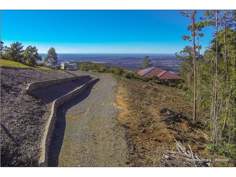 Lot 4 Eagles Retreat Place, Eagle Heights QLD 4271
