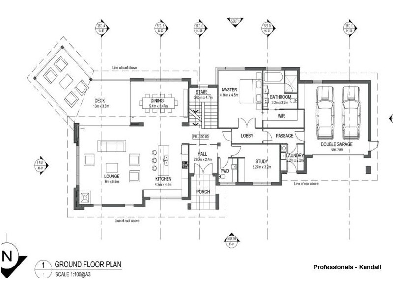 Lot 4 Eagles Retreat Place, Eagle Heights QLD 4271