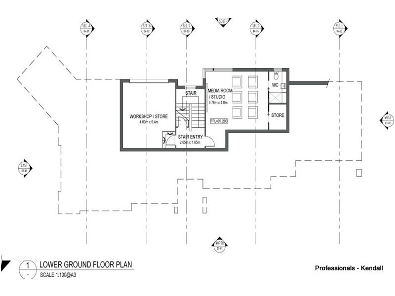 Lot 4 Eagles Retreat Place, Eagle Heights QLD 4271