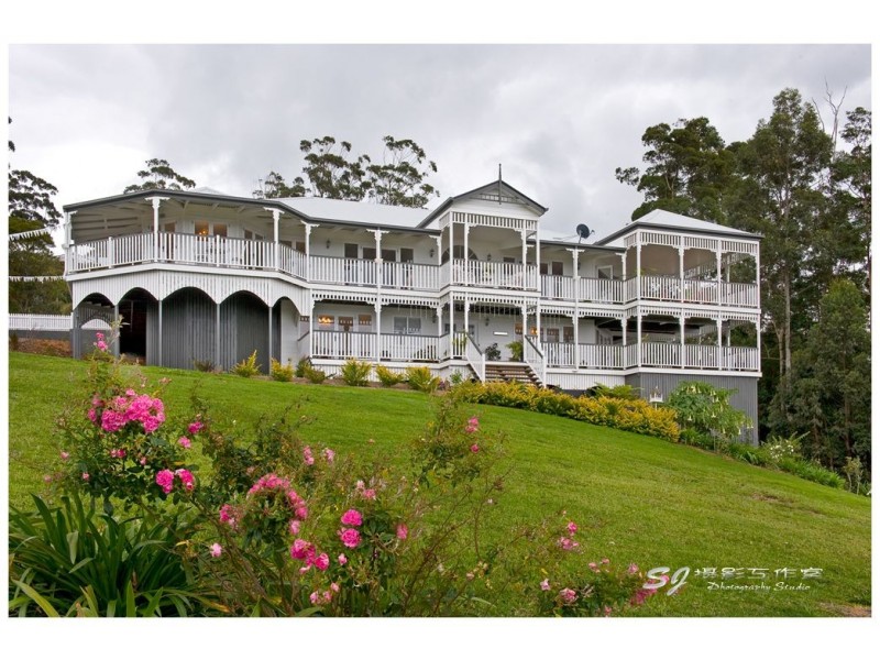 14 Eagle Close, Eagle Heights QLD 4271