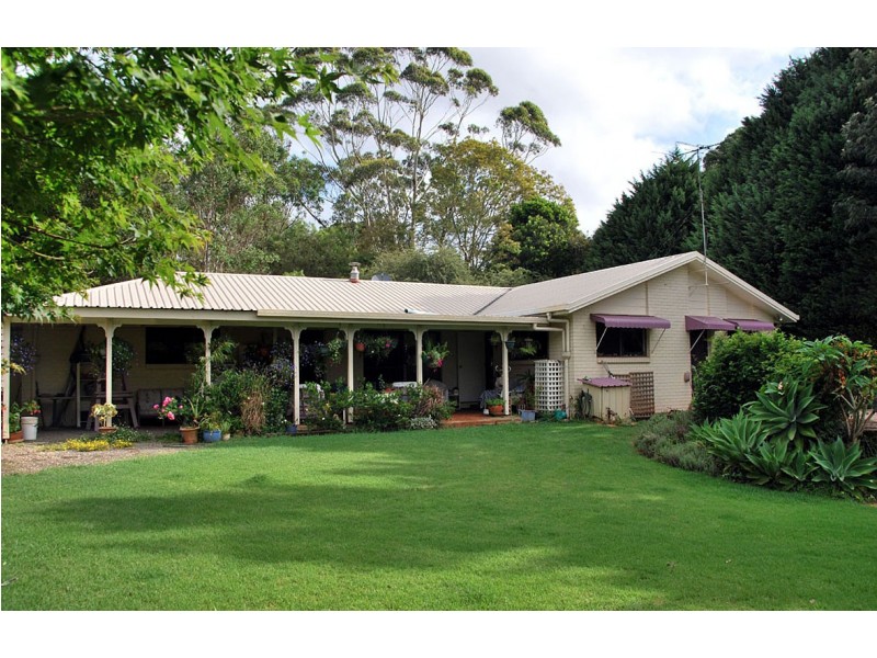 Tamborine Mountain QLD 4272