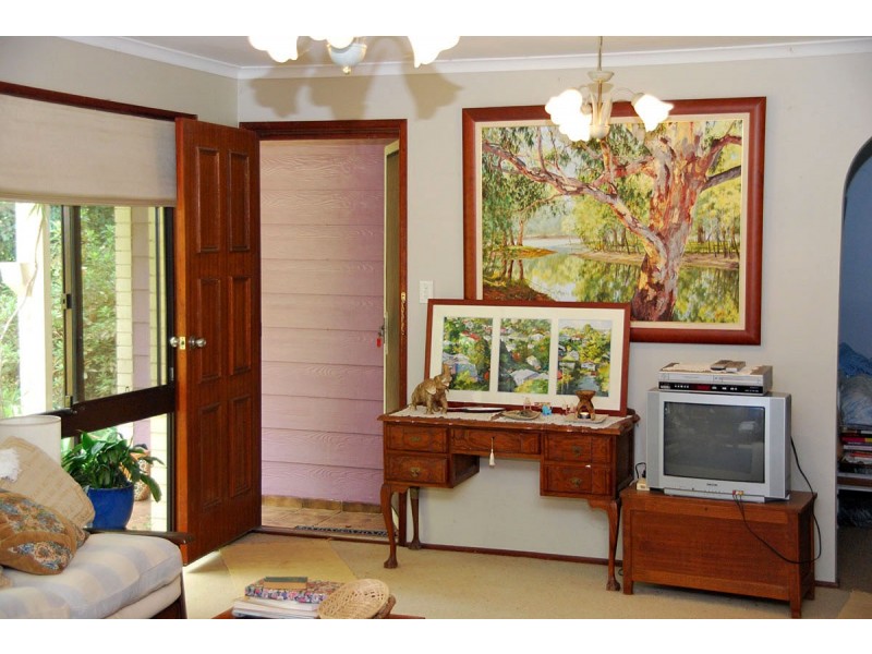 Tamborine Mountain QLD 4272