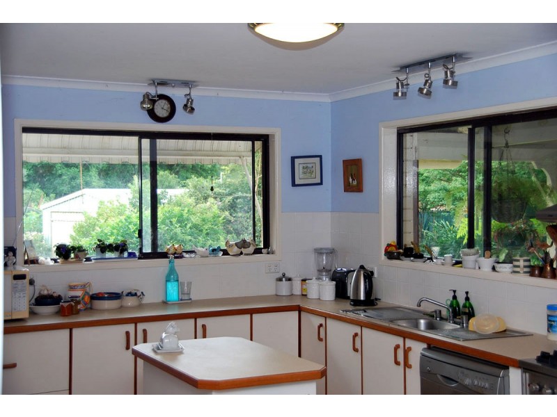 Tamborine Mountain QLD 4272