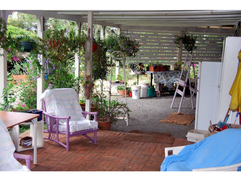 Tamborine Mountain QLD 4272