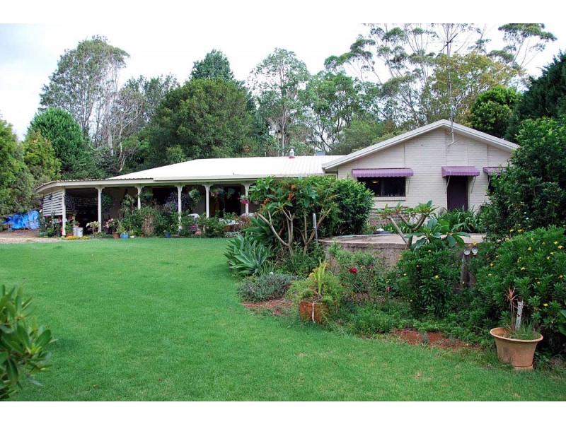 Tamborine Mountain QLD 4272