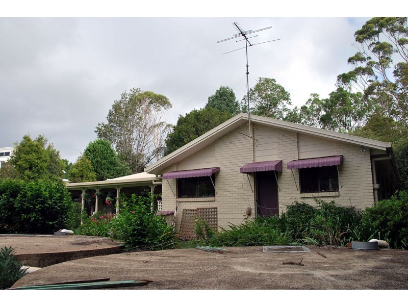 Tamborine Mountain QLD 4272