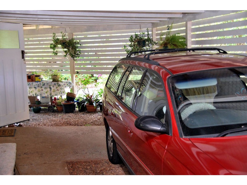 Tamborine Mountain QLD 4272