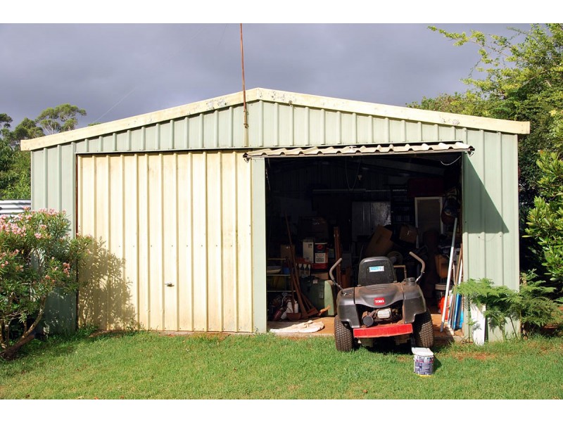 Tamborine Mountain QLD 4272