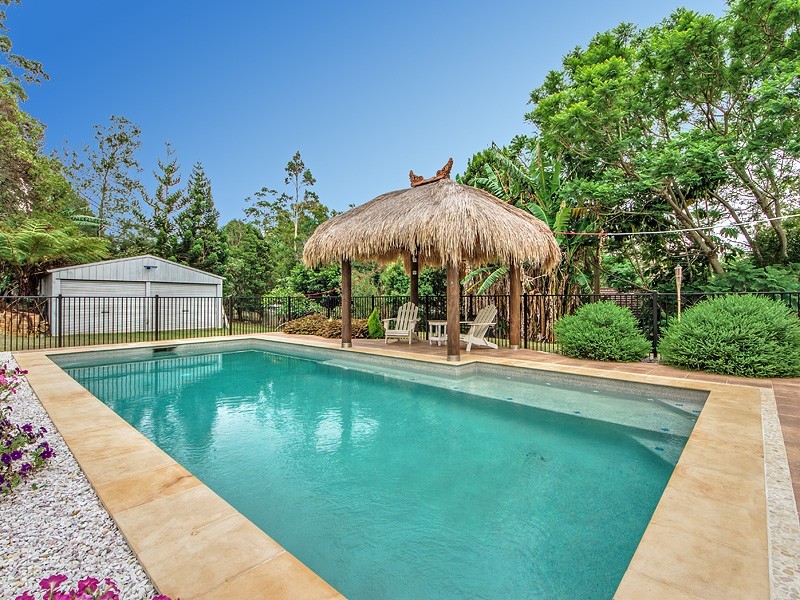 82 Sierra Drive, North Tamborine QLD 4272