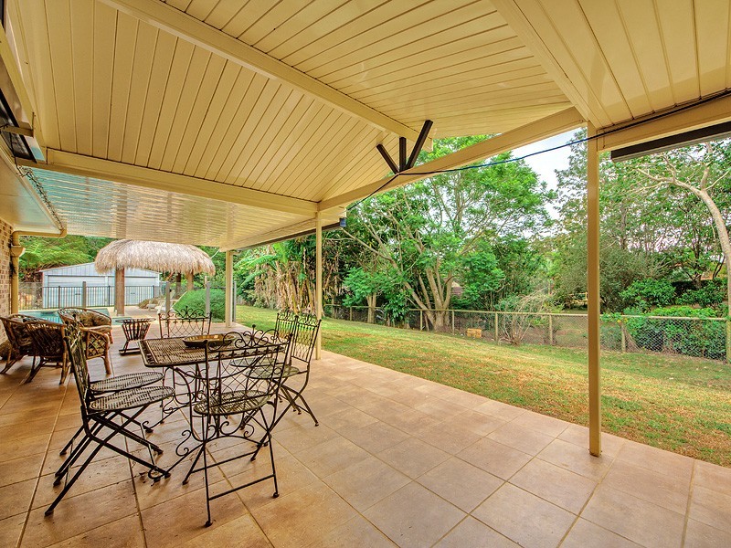 82 Sierra Drive, North Tamborine QLD 4272