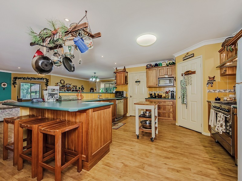 82 Sierra Drive, North Tamborine QLD 4272