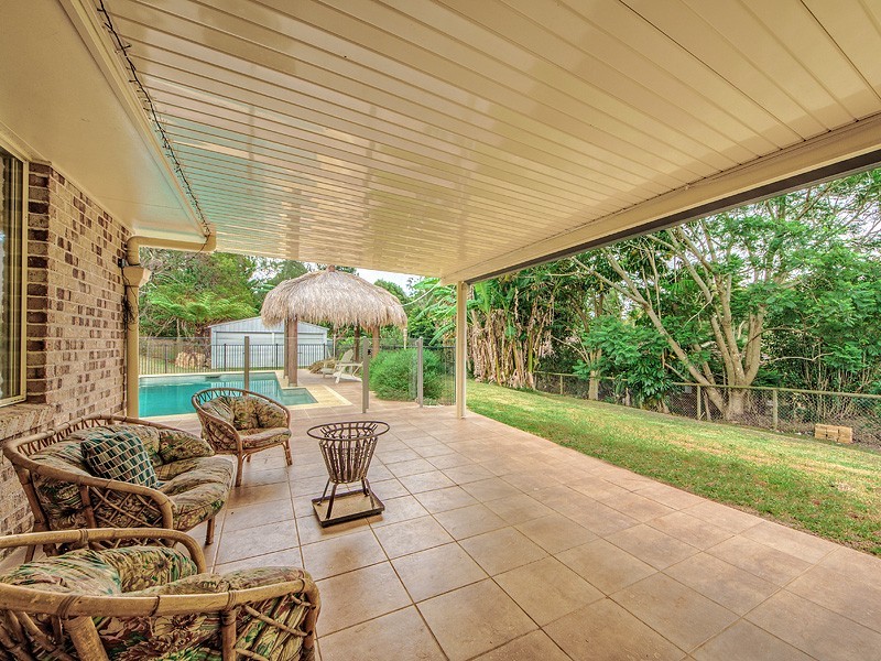 82 Sierra Drive, North Tamborine QLD 4272