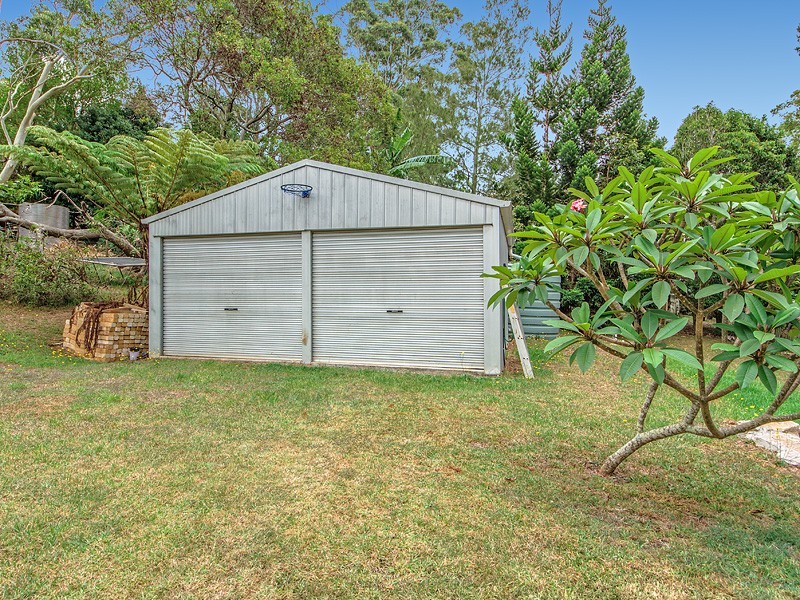 82 Sierra Drive, North Tamborine QLD 4272