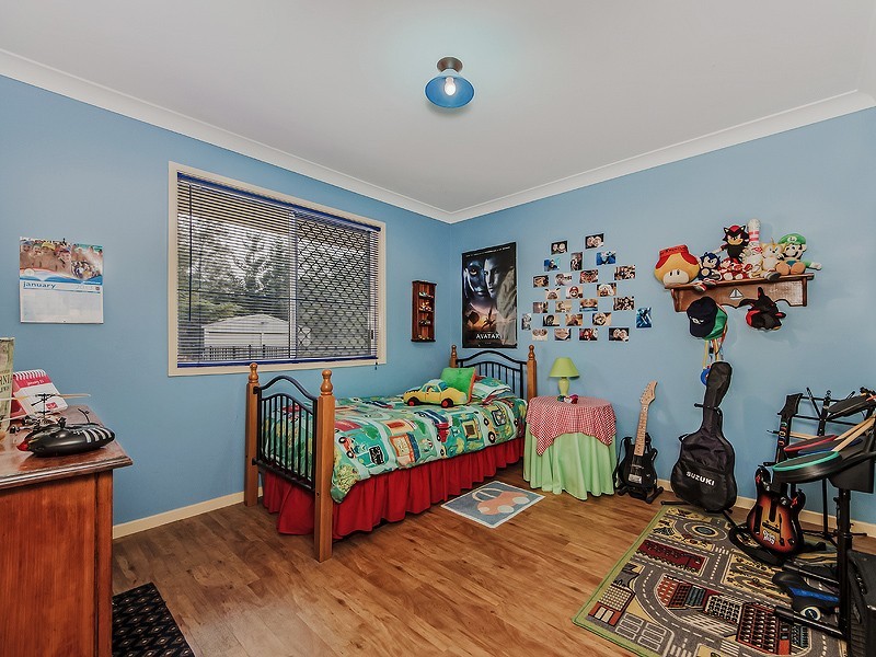 82 Sierra Drive, North Tamborine QLD 4272