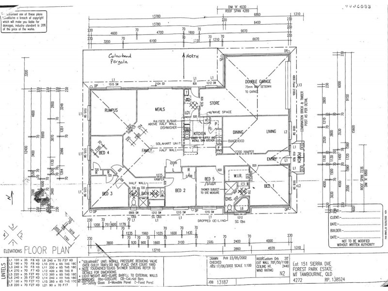82 Sierra Drive, North Tamborine QLD 4272