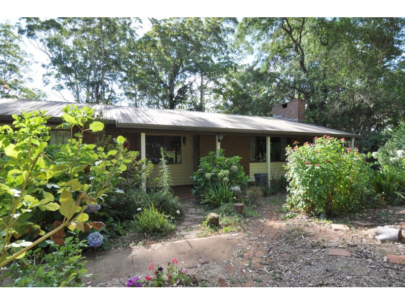 60-62 Freemont Drive, North Tamborine QLD 4272