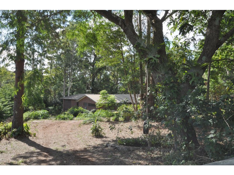 60-62 Freemont Drive, North Tamborine QLD 4272