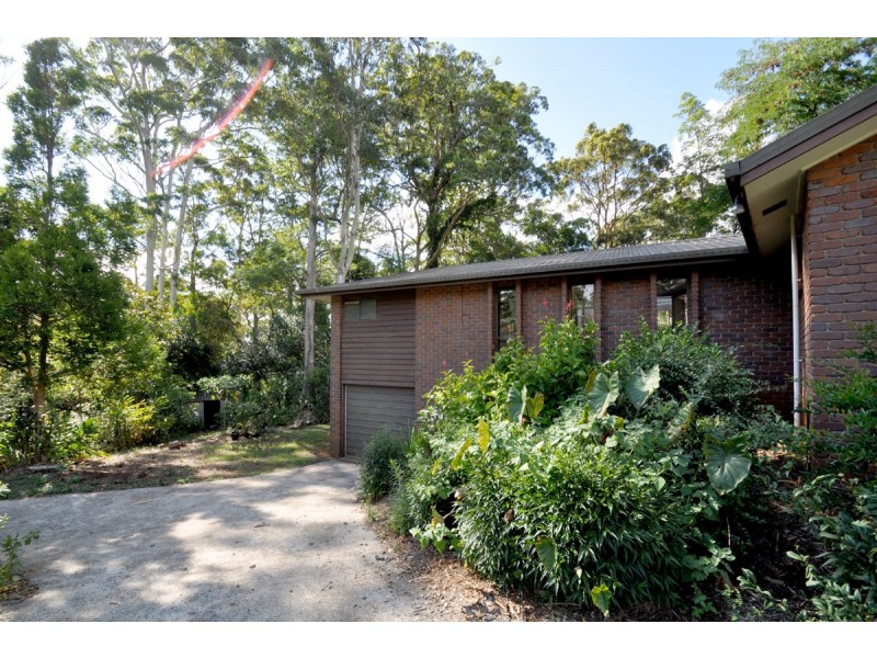 60-62 Freemont Drive, North Tamborine QLD 4272