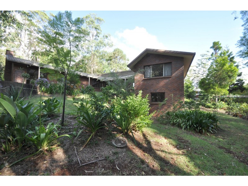 60-62 Freemont Drive, North Tamborine QLD 4272
