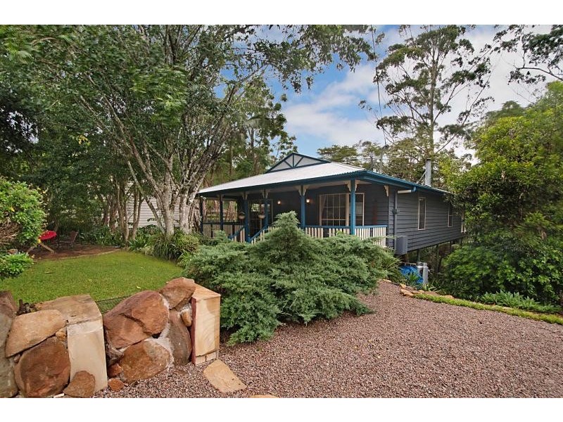 11 Wasatch Court, Eagle Heights QLD 4271