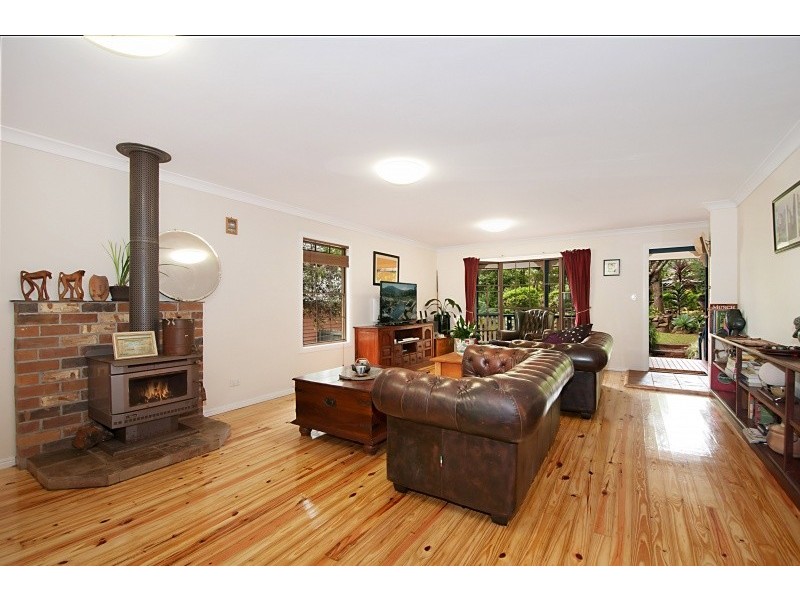 11 Wasatch Court, Eagle Heights QLD 4271