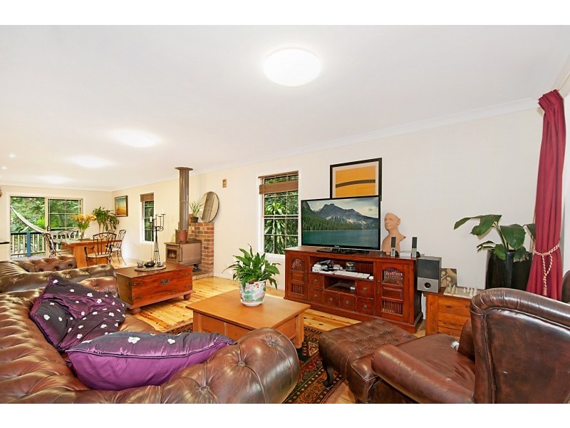 11 Wasatch Court, Eagle Heights QLD 4271