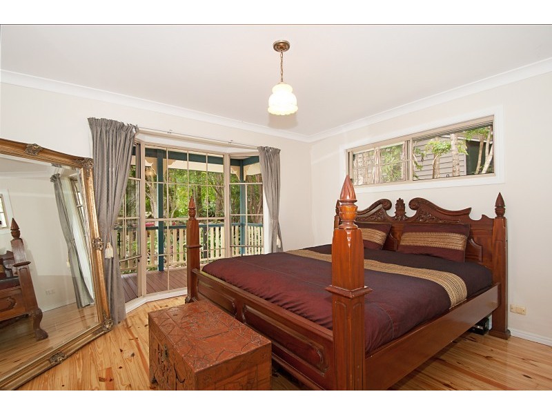 11 Wasatch Court, Eagle Heights QLD 4271