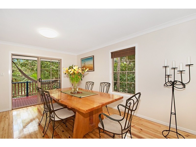 11 Wasatch Court, Eagle Heights QLD 4271