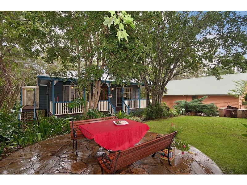 11 Wasatch Court, Eagle Heights QLD 4271