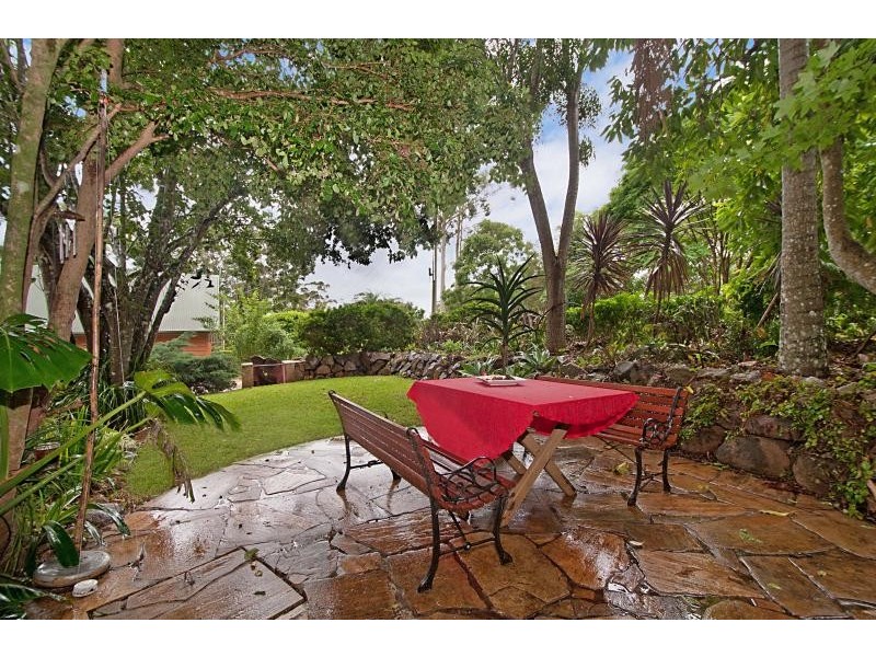 11 Wasatch Court, Eagle Heights QLD 4271