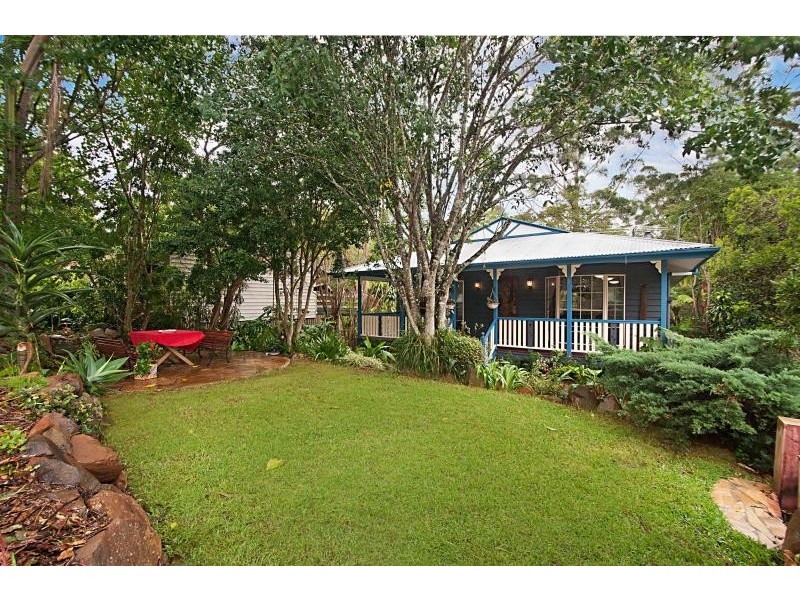 11 Wasatch Court, Eagle Heights QLD 4271