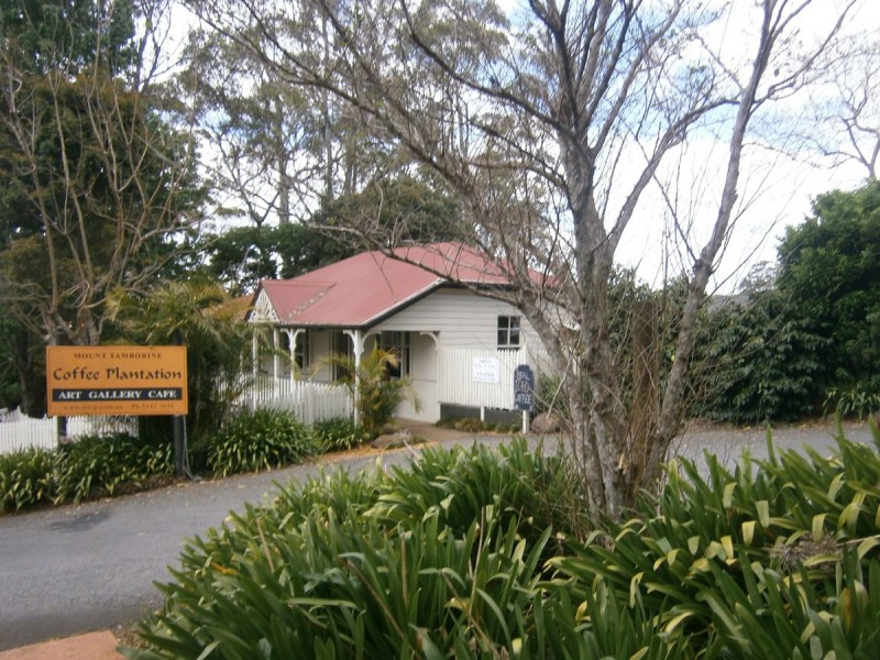 64-66 Alpine Terrace, Tamborine Mountain QLD 4272