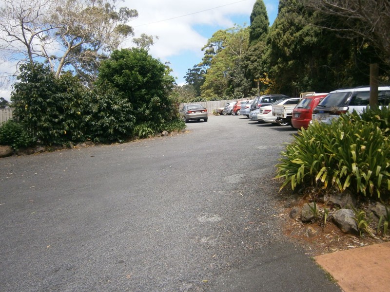 64-66 Alpine Terrace, Tamborine Mountain QLD 4272