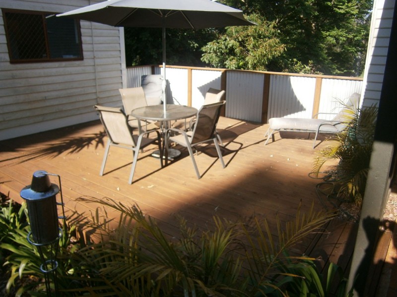 64-66 Alpine Terrace, Tamborine Mountain QLD 4272