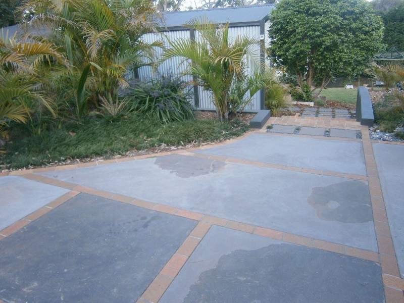 64-66 Alpine Terrace, Tamborine Mountain QLD 4272