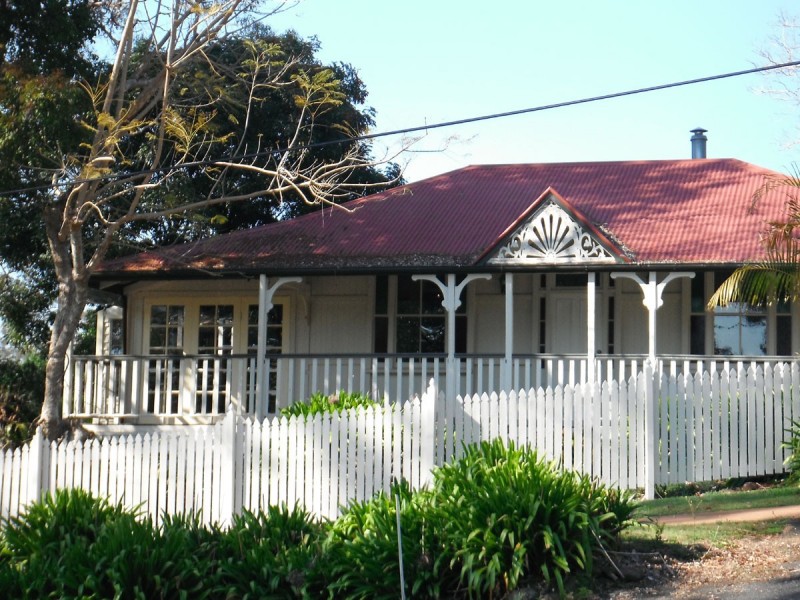 64-66 Alpine Terrace, Tamborine Mountain QLD 4272