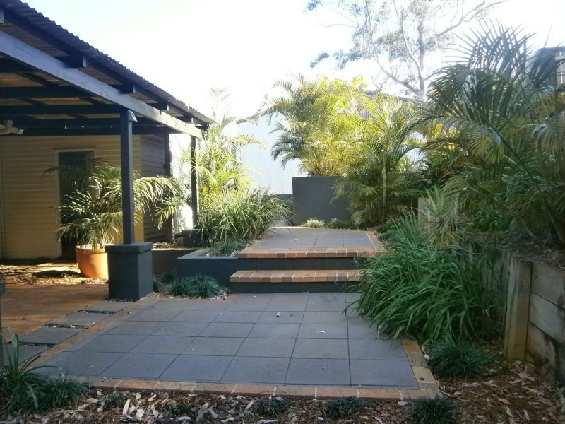 64-66 Alpine Terrace, Tamborine Mountain QLD 4272