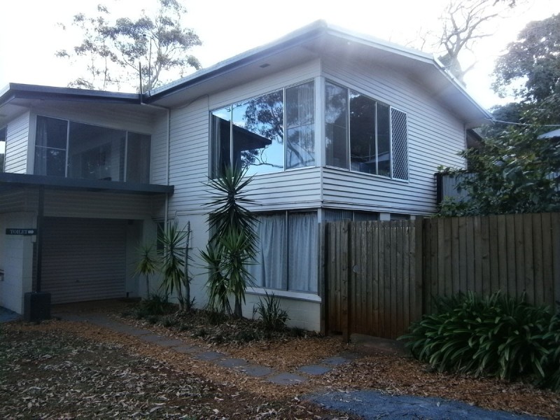 64-66 Alpine Terrace, Tamborine Mountain QLD 4272